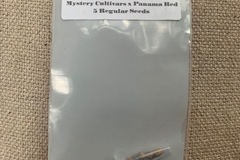 Sell: Panama Red Fallen Soldiers