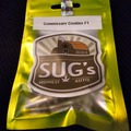 Sell: Sug's Autos Commisary Cookies F1 Reg Autos 10 Pack