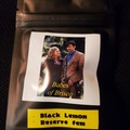 Sell: Alluring Babes of Brisco Black Lemon Reserve 10 Pack Fems