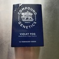 Sell: Compound Genetics- Violet Fog