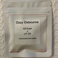 Auction: (auction) Ozzy Osbourne from LIT Farms