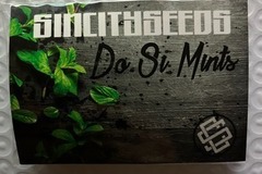Auction: (auction) Dosi Mints from Sin City