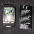 Vente: T.H.Seeds™ Skunk XXX 5 Regular Seeds