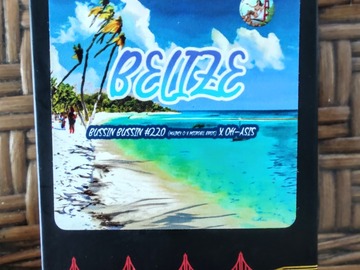 Sell: Belize by Bay Area  Seeds