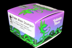 Sell: 20 REGS 2-PK Combo of Grape Alien Stomper + Alien Stunna
