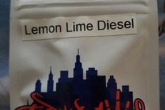Sell: Lemon lime diesel top dawg lost my job sale