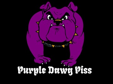 Vente: SALE - Purple Dawg Piss Collection - 5 Packs - 60 Seeds