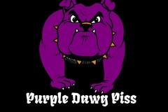 Vente: Purple Dawg Piss Collection - 5 Packs - 60 Seeds