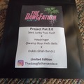 Venta: The Dawg Father- Project Pat 2.0