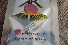 Sell: Ak bean brains - Stardawg/Superskunk