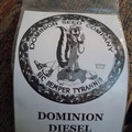 Venta: Dominion seed co- dominion diesel