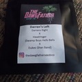 Sell: The Dawg Father- Darren's Left