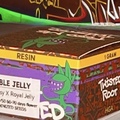 Vente: Double Jelly (Jealousy x Royal Jelly) SeedJunky x inhouse Genetic