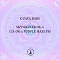 Vente: Guava Bars x Pagoda Kush - 1/1 Limited Release - Bloom