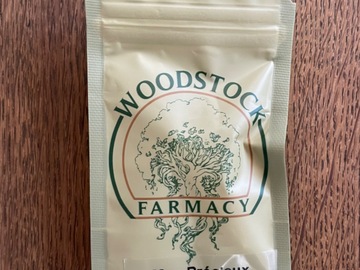 Vente: Woodstock Farmacy - Mon Precieux