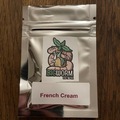 Sell: BigWorm Genetics - French Cream