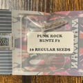 Venta: Punk Rock Runtz F2 from Tiki Madman