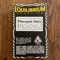 Vente: Equilibrium Genetics - Pineapple Juice