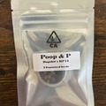 Venta: Poop & P from CSI Humboldt