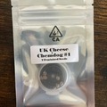 Vente: UK Cheese x Chemdog #1 from CSI Humboldt