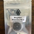 Vente: Dog Shit x Panama Red from CSI Humboldt
