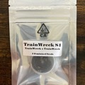 Sell: Trainwreck S1 from CSI Humboldt