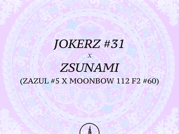 Sell: Jokerz #31 x Zsunami (Archive)