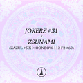 Venta: Jokerz #31 x Zsunami (Archive)