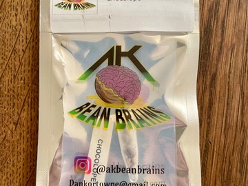 Venta: AK Bean Brains - Chocolope