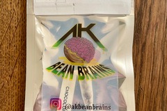 Sell: AK Bean Brains - Chocolope