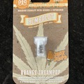 Venta: Orange CreamPop Seeds-Humboldt Seed Co. (10 Pack)