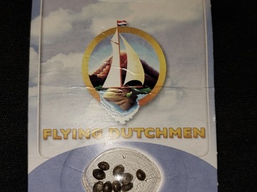 Sell: Early Durban Regular by Flying Dutchmen