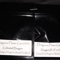 Vente: Celestial Dragon regulars by Dragon Flame Genetics