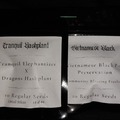 Venta: Tranquil Hashplant regular by Dragons Flame Genetics