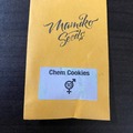 Vente: Chem Cookies (GMO) Original Regs