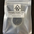 Venta: CSI Purple Urkle S1