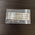 Vente: Doc D Band Aid Haze IX 3.0