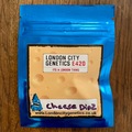 Sell: London City Genetics - Cheese Dipz
