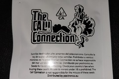 Sell: Green Crack, 6 feminized seeds by The Cali Connection