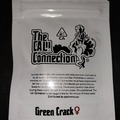 Venta: Green Crack, 6 feminized seeds by The Cali Connection