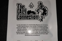 Sell: Chem 91 Sk. Va. 10 regular seeds by The Cali Connection