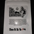 Sell: Chem 91 Sk. Va. 10 regular seeds by The Cali Connection