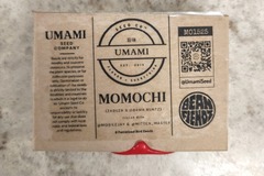 Sell: Momochi by Umami Seed Company