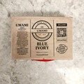 Venta: Blue Ivory by Umami Seed Company