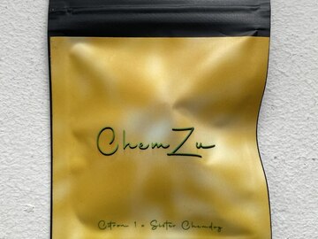 Sell: ChemZu (Fem)