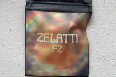 Vente: Zelatti F2 (Reg)