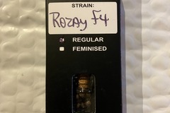 Sell: Rozay F4 from Relentless