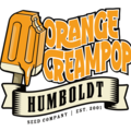 Auction: Orange CreamPop Seeds-Humboldt Seed Co. (10 Pack)
