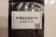 Sell: Bubblegum Chunk - 12 Regs