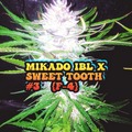 Sell: Mikado IBL x Sweet Tooth #3     {f-4} HEIRLOOM